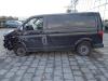 Volkswagen Transporter T6 2.0 TDI Sloopvoertuig (2021, Zwart)