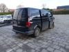 Volkswagen Transporter T6 2.0 TDI Sloopvoertuig (2021, Zwart)