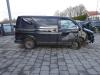 Volkswagen Transporter T6 2.0 TDI Sloopvoertuig (2021, Zwart)