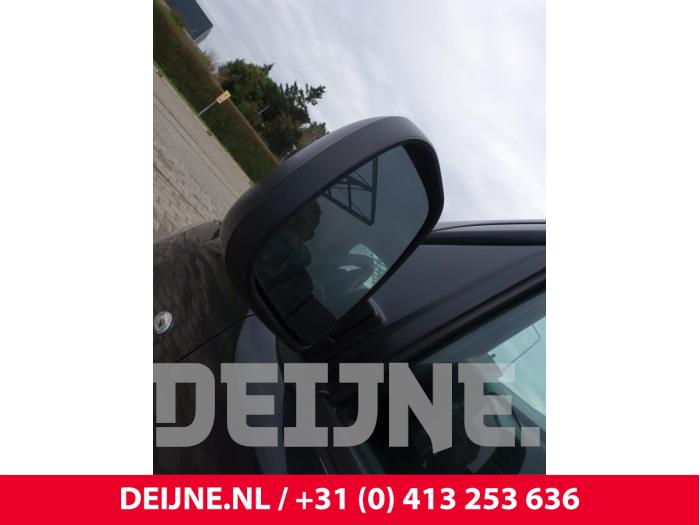 Peugeot Expert 2.0 Blue HDi 180 16V Sloopvoertuig (2019, Zwart)