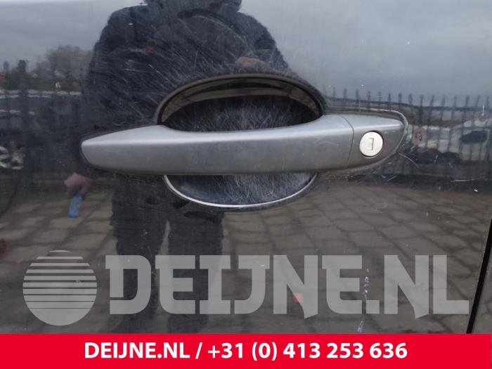 Peugeot Expert 2.0 Blue HDi 180 16V Sloopvoertuig (2019, Zwart)