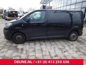 Peugeot Expert 16-