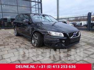 Volvo V70 Klima Kondensor O256958 Spenderfahrzeug