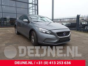 Volvo V40 Electric window switch O247710 Donor vehicle