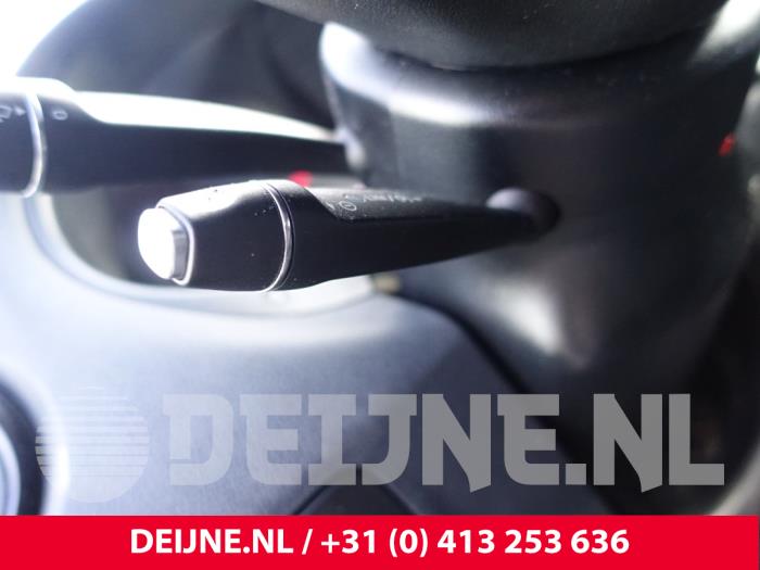 Mercedes Vito 14- Sloopvoertuig (2016, Wit)