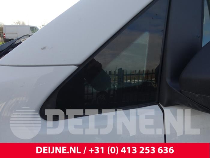 Mercedes Vito 14- Sloopvoertuig (2016, Wit)