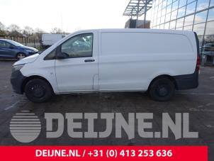 Mercedes Vito 14-