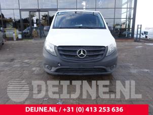 Mercedes Vito 14-