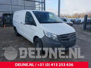 Mercedes Vito ABS Pumpe O261030 Spenderfahrzeug