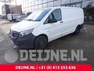 Mercedes Vito 14-