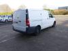 Mercedes Vito 14- Sloopvoertuig (2016, Wit)
