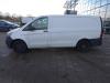 Mercedes Vito 14- Sloopvoertuig (2016, Wit)