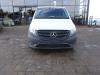 Mercedes Vito 14- Sloopvoertuig (2016, Wit)