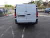 Mercedes Vito 14- Sloopvoertuig (2016, Wit)