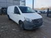 Mercedes Vito 14- Sloopvoertuig (2016, Wit)