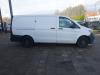 Mercedes Vito 14- Sloopvoertuig (2016, Wit)