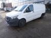 Mercedes Vito 14- Sloopvoertuig (2016, Wit)