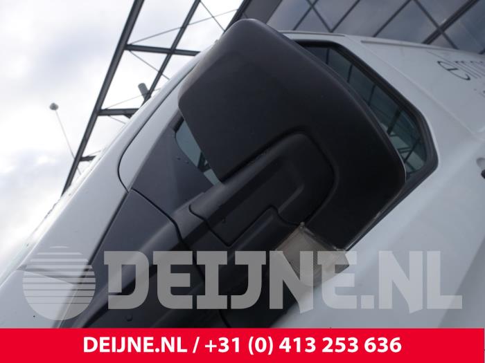 Ford Transit Custom 12- Sloopvoertuig (2016, Wit)