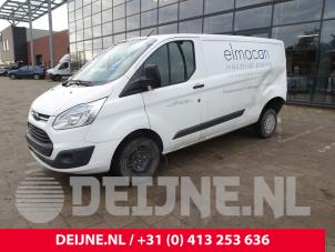 Ford Transit Custom 12-