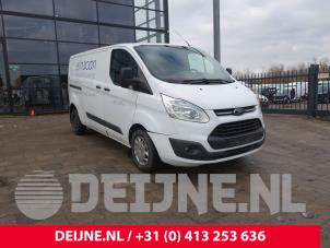 Ford Transit Custom Versnellingsbak O252463 Donorvoertuig