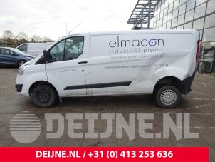 Ford Transit Custom 12-