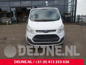Ford Transit Custom 12-