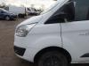 Ford Transit Custom 12- Sloopvoertuig (2016, Wit)