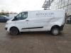 Ford Transit Custom 12- Sloopvoertuig (2016, Wit)
