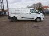 Ford Transit Custom 12- Sloopvoertuig (2016, Wit)