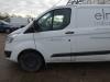Ford Transit Custom 12- Sloopvoertuig (2016, Wit)