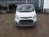 Ford Transit Custom 12- Sloopvoertuig (2016, Wit)