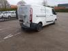 Ford Transit Custom 12- Sloopvoertuig (2016, Wit)