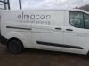 Ford Transit Custom 12- Sloopvoertuig (2016, Wit)
