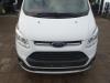 Ford Transit Custom 12- Sloopvoertuig (2016, Wit)
