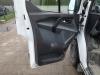 Ford Transit Custom 12- Sloopvoertuig (2016, Wit)