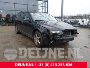 Volvo V70 Sonnenblende O261807 Spenderfahrzeug