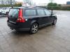 Volvo V70 2.0 D 16V Sloopvoertuig (2008, Zwart)
