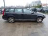Volvo V70 2.0 D 16V Sloopvoertuig (2008, Zwart)