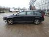 Volvo V70 2.0 D 16V Sloopvoertuig (2008, Zwart)