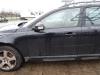 Volvo V70 2.0 D 16V Sloopvoertuig (2008, Zwart)