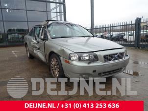 Volvo S80 Koplamp links O253921 Donorvoertuig