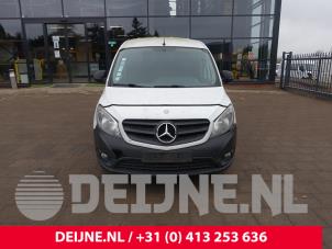 Mercedes Citan 12-