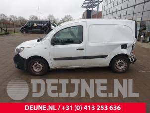 Mercedes Citan 12-