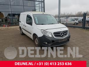 Mercedes Citan Motor O263463 Donorvoertuig