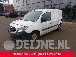 Mercedes Citan 12-