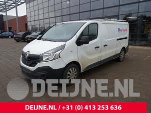 Renault Trafic 14-