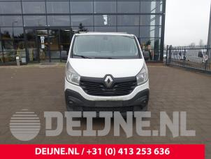 Renault Trafic 14-