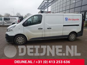 Renault Trafic 14-