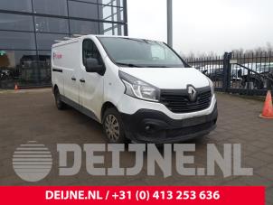 Renault Trafic ABS Pumpe O248577 Spenderfahrzeug