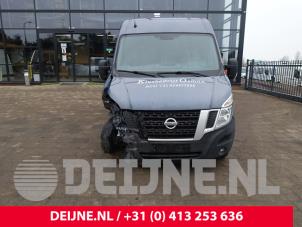 Nissan NV400 11-